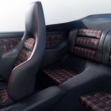 Porsche 911 Cabriolet reimagined by Singer