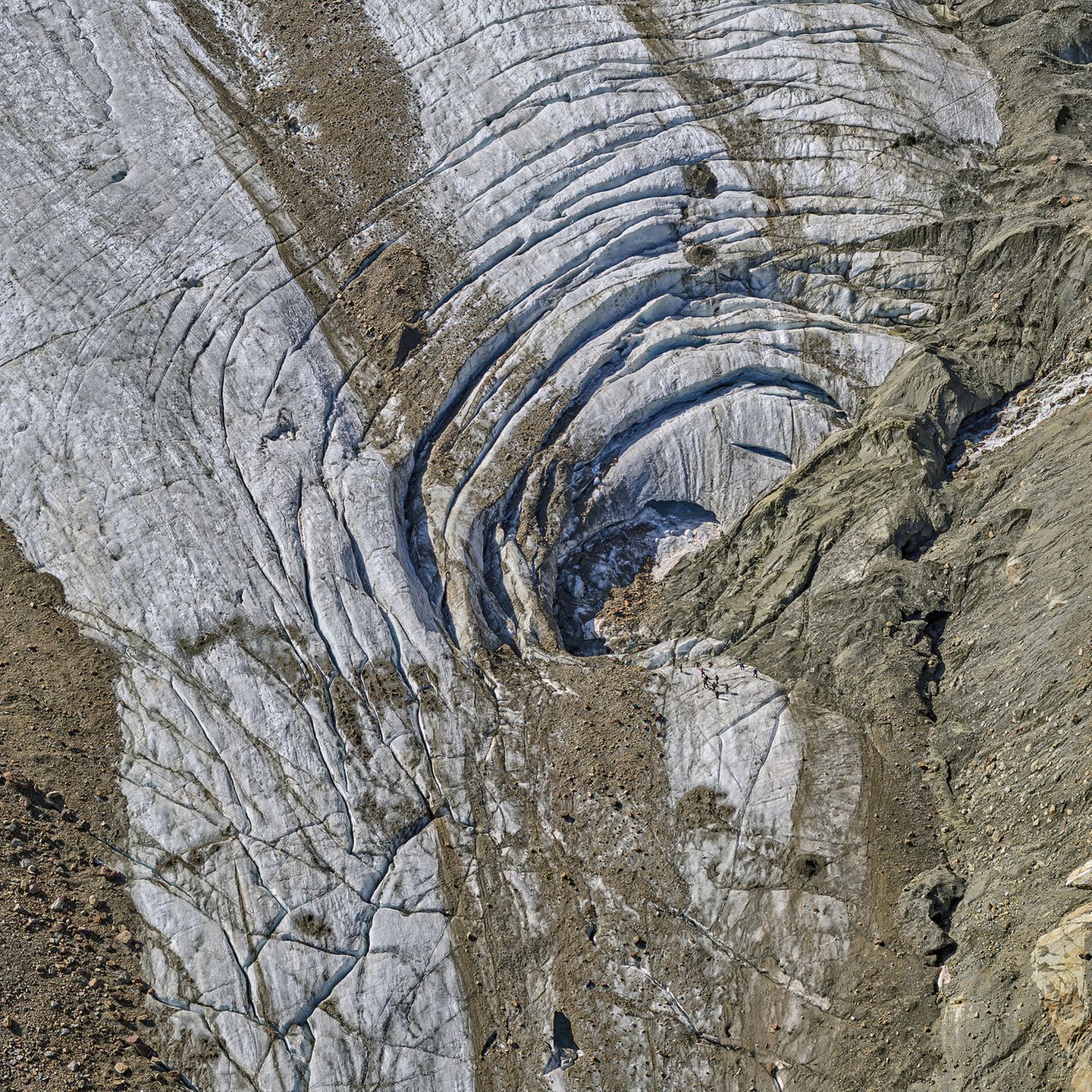 Ghiacciaio dei Forni, Ortlergruppe Ghiacciaio dei Forni, Ortlergruppe