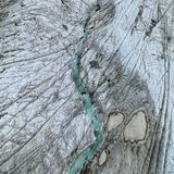 Gornergletscher, Walliser Alpen