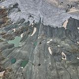 Oberer Theodulgletschers