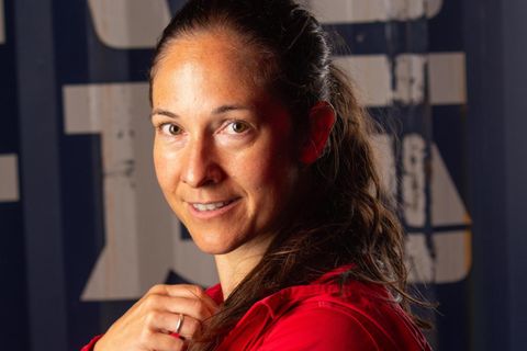 Ulla Lohmann