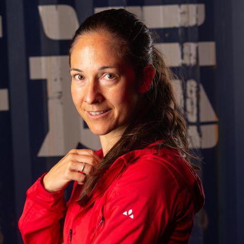 Ulla Lohmann