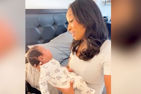 News vom Wickeltisch: US-Nachrichtensprecher gehen mit witzigem Baby-Video viral