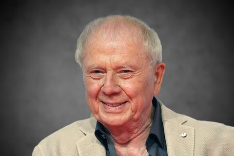 Regisseur Wolfgang Petersen