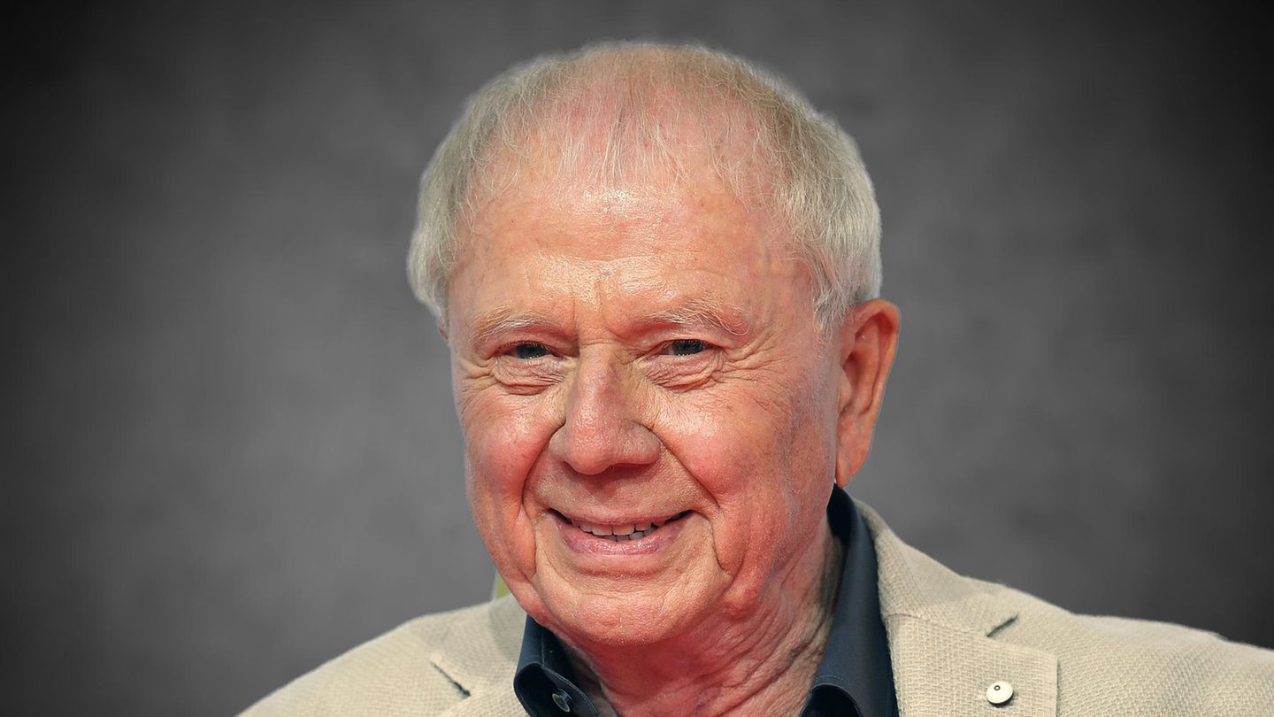Regisseur Wolfgang Petersen Regisseur Wolfgang Petersen