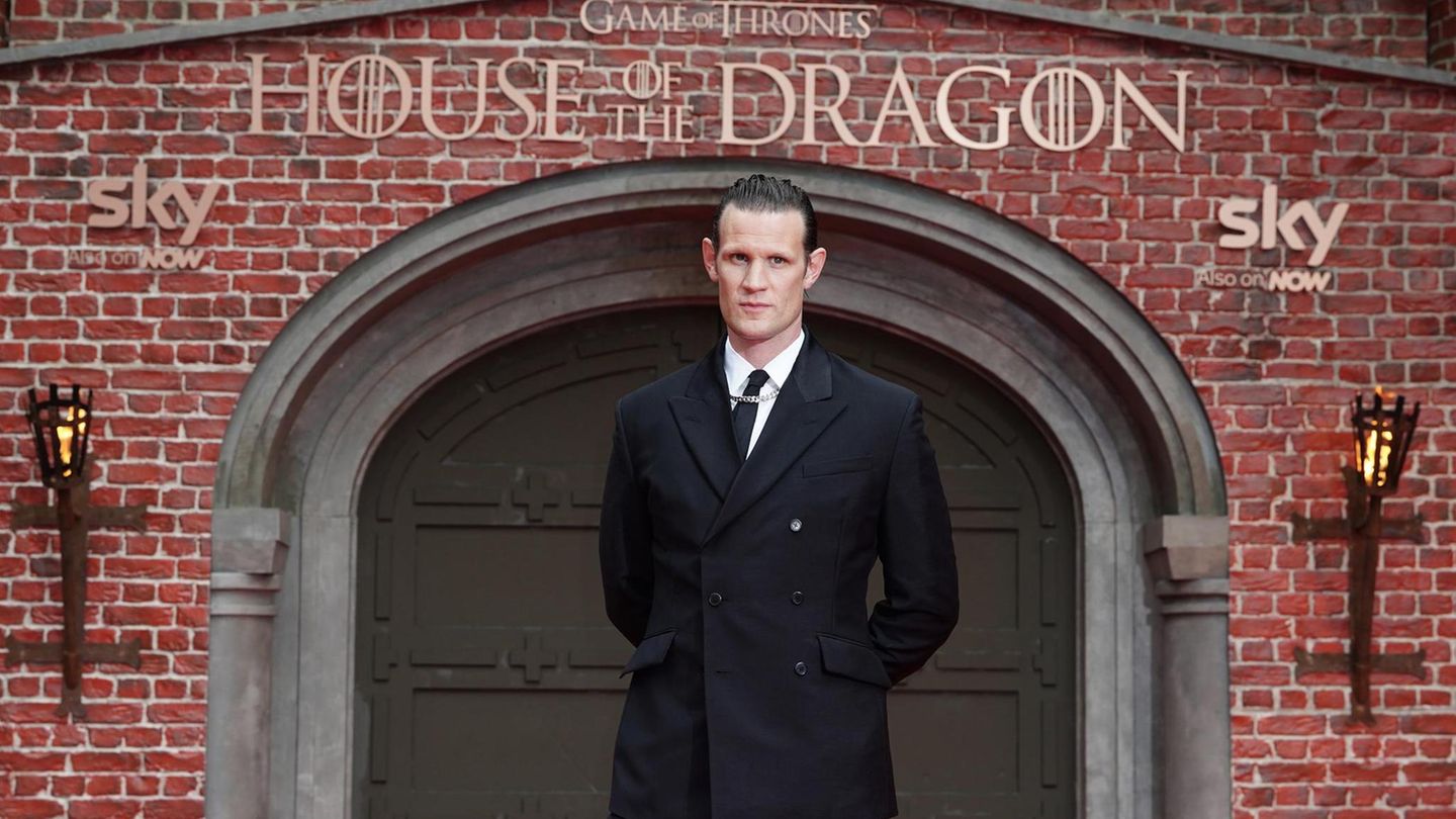 Matt Smith