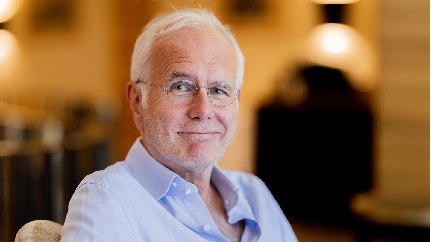 Harald Schmidt