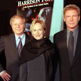 1997 drehte Petersen mit Glenn Close und Harrison Ford den Actionkracher "Air Force One", der sich um die Entführung des von Ford gespielten US-Präsidenten dreht. Es wurde ein weiterer Kassenschlager für den Deutschen in Hollywood. 