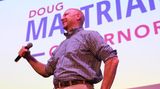 Doug Mastriano