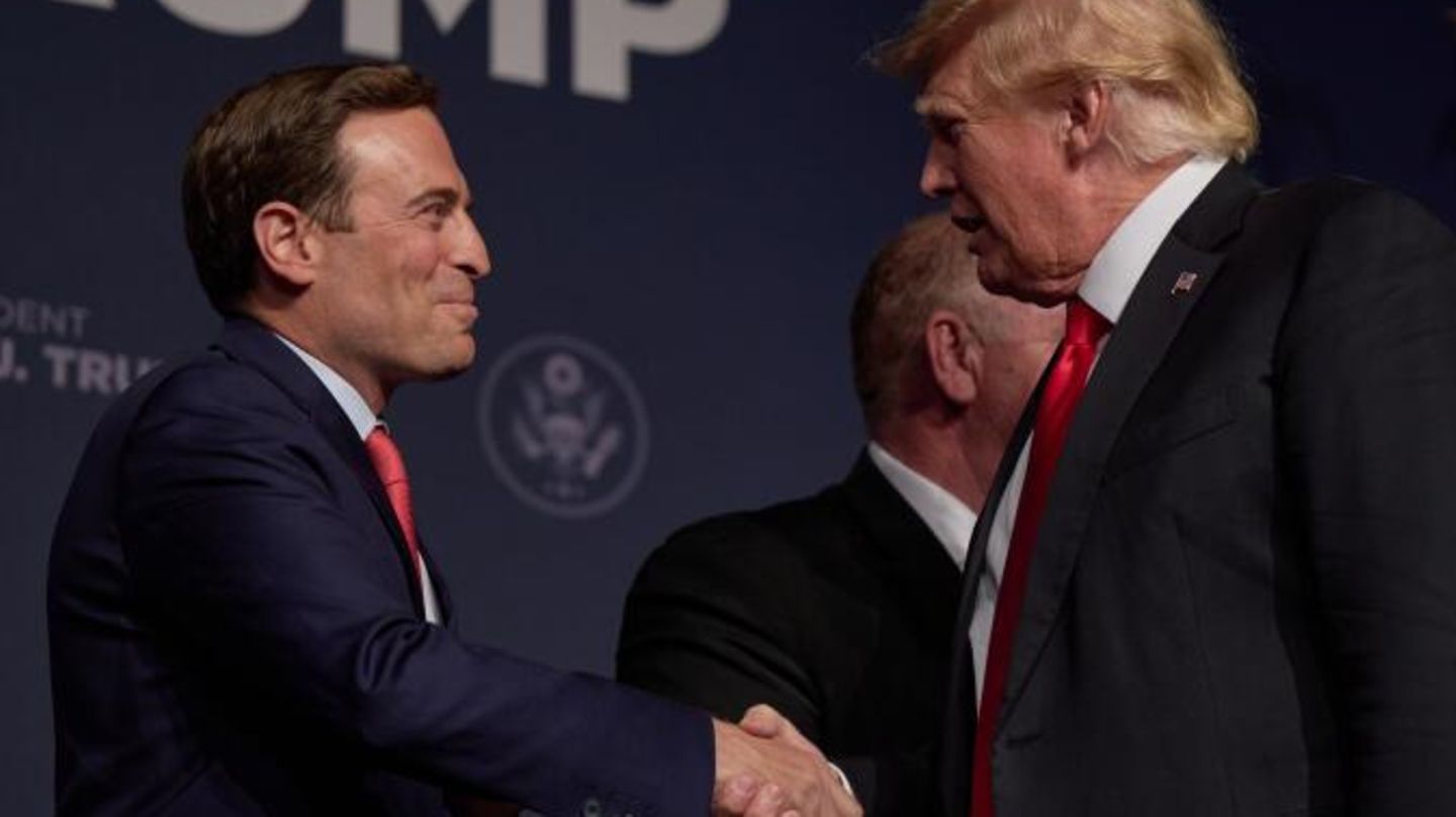 Adam Laxalt