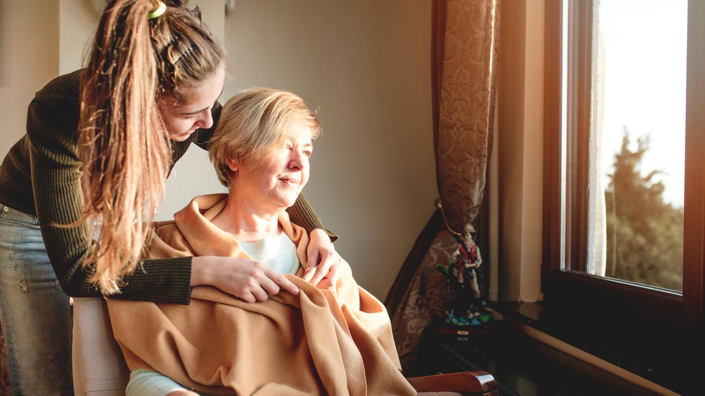 Dementia: Significantly more people under the age of 65 are affected than previously thought