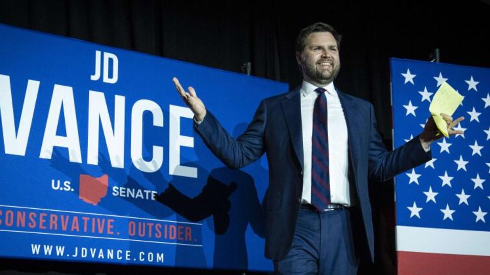 Trumps Meisterstück Warum Vance Die Us Präsidentschaftswahl 2028 Gewinnen Könnte - 8d6k189