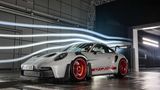 Porsche 911 GT3 RS Baureihe 992