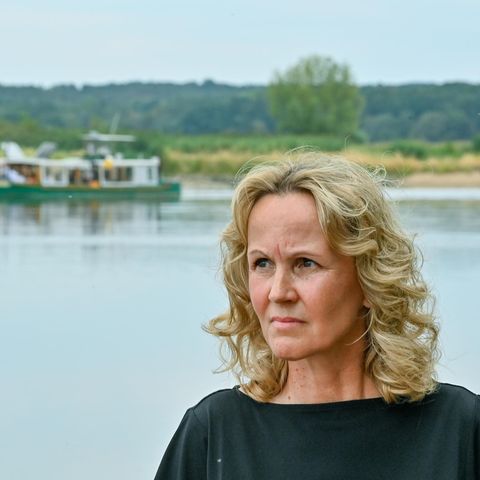 Bundesumweltministerin und Grünen Politikerin Steffi Lemke