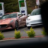 Maserati Gran Turismo 2023