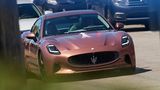 Maserati Gran Turismo 2023