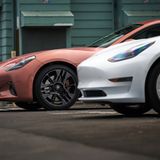 Maserati Gran Turismo 2023