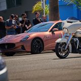 Maserati Gran Turismo 2023