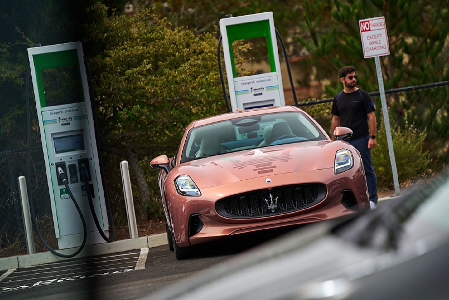 Maserati Gran Turismo 2023