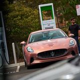 Maserati Gran Turismo 2023