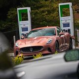 Maserati Gran Turismo 2023