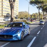 Maserati Gran Turismo 2023