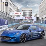 Maserati Gran Turismo 2023