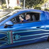 Maserati Gran Turismo 2023