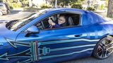 Maserati Gran Turismo 2023
