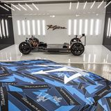 Maserati Gran Turismo 2023