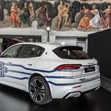 Maserati Gran Turismo 2023