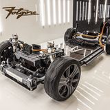 Maserati Gran Turismo 2023