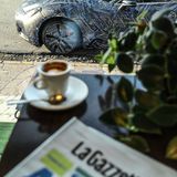 Maserati Gran Turismo 2023