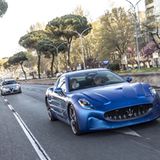 Maserati Gran Turismo 2023