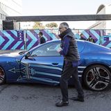 Maserati Gran Turismo 2023