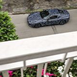 Maserati Gran Turismo 2023