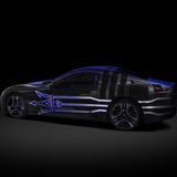 Maserati Gran Turismo 2023