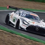 Schaeffler-Paravans Steer-by-Wire-Lenkung wird bereits in der DTM 
eingesetzt