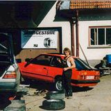 Paravan-Gründer Roland Arnold hat eine Lehre zum Kfz-Mechaniker 
absolviert