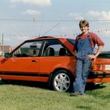 In der schwäbischen Alb ist ein Auto auch ein Stück weit Freiheit