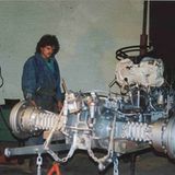 Roland Arnold packt seit jeher selbst mit an