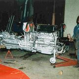 Das Tüfteln liegt Roland Arnold im Blut