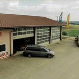 Über die Jahre hinweg wächst und gedeiht Paravan