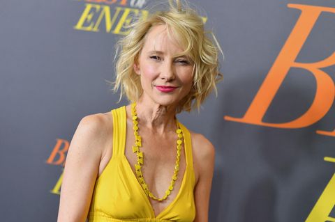 Anne Heche