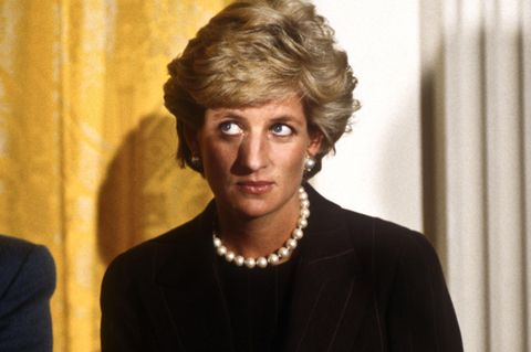Prinzessin Diana