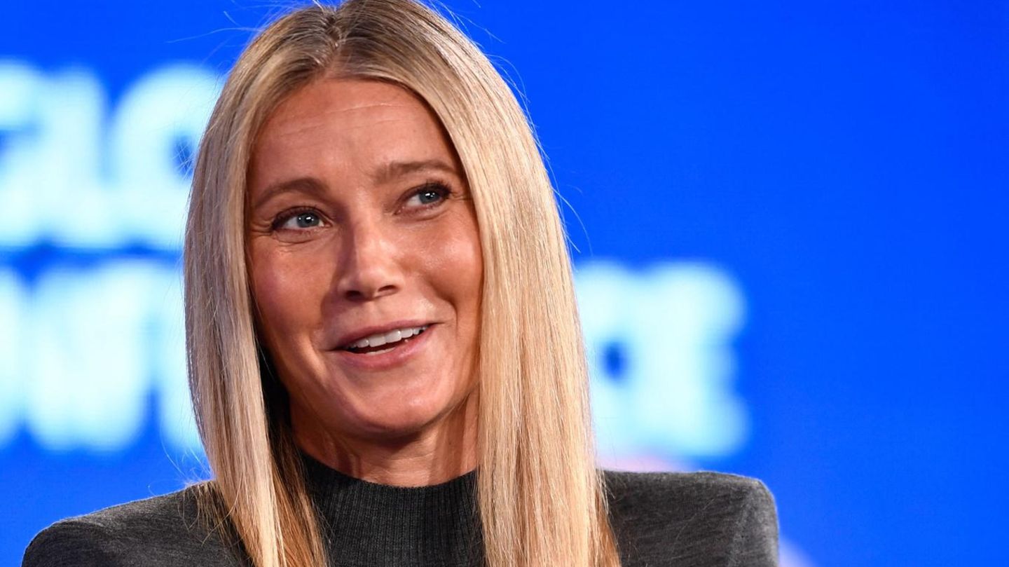 Gwyneth Paltrow ist nicht nur Leindwand-Star, sondern auch Unternehmerin