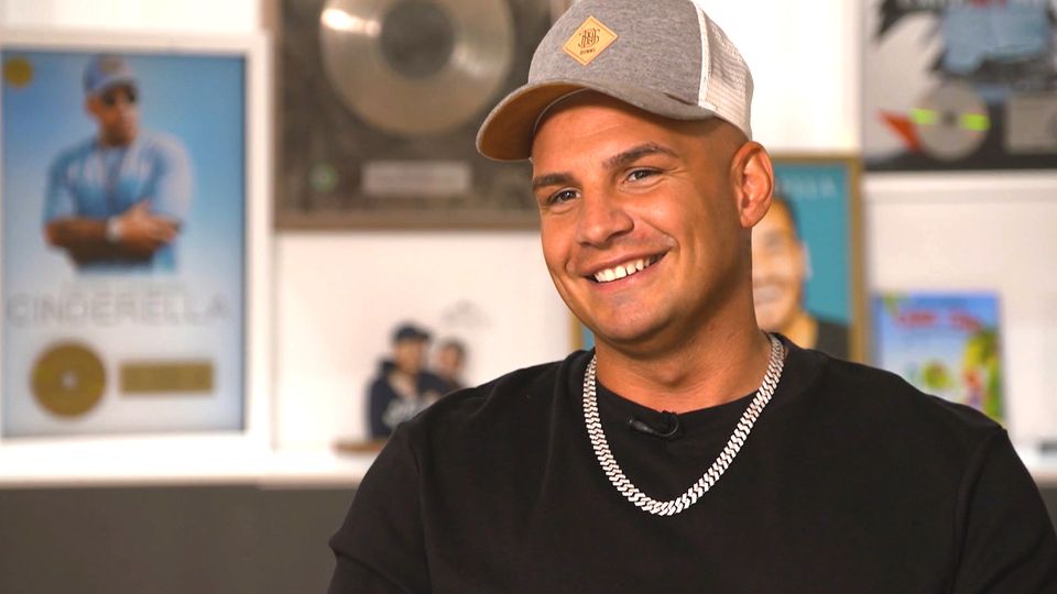 Superstar Pietro Lombardi kehrt mit Dieter Bohlen zurück zu DSDS