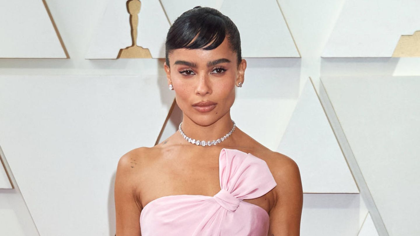 Zoë Kravitz