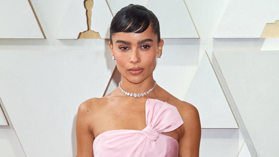 Zoë Kravitz