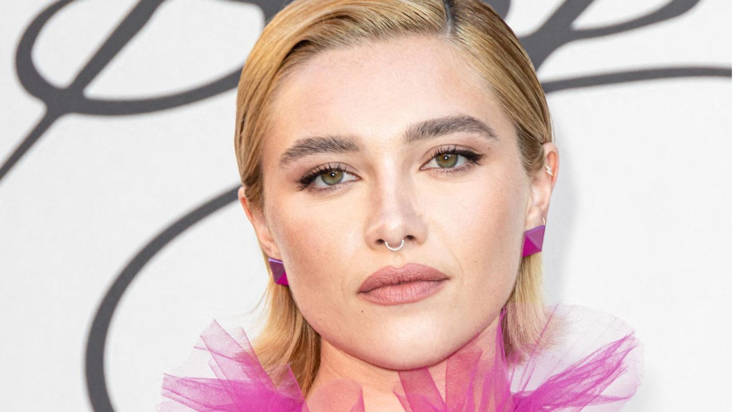 Florence Pugh